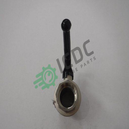 GS 3371 Valve ICDC 010791 3