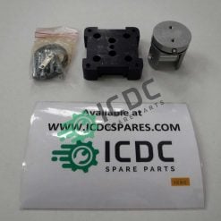 HOERBIGER 12121 Driver ICDC 011022 1