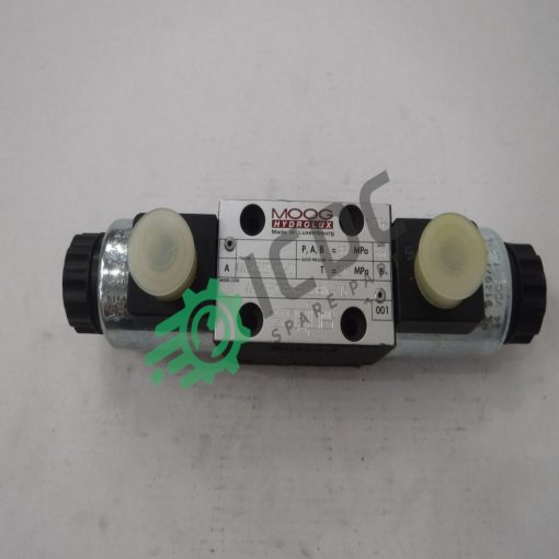 HYDROLUX WE43P06E08PCOBN Electrovalve ICDC 010851 2