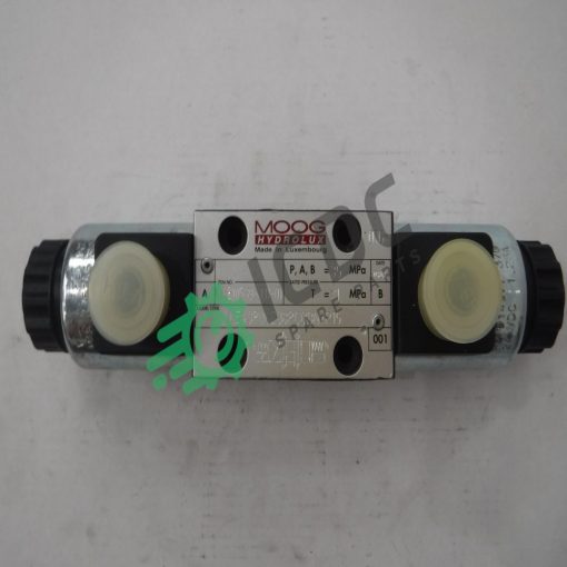 HYDROLUX WE43P06E08PCOBN Electrovalve ICDC 010851 3