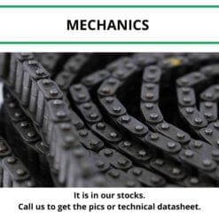 IGUS 14 1 038 0 Chain