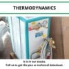 INDUS FRIGO OTA36 180400V50Hz Thermoregulator