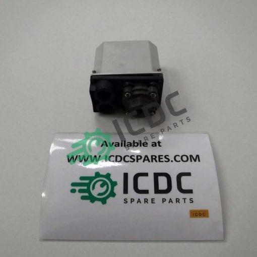 KLOCKNER MCSM 088527 Switch ICDC 011199 1