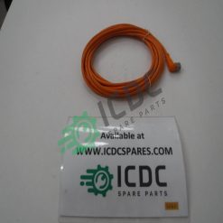LUMBERG RKWT 5 56 Connector ICDC 011109 1