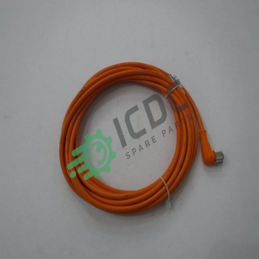 LUMBERG RKWT 5 56 Connector ICDC 011109 2