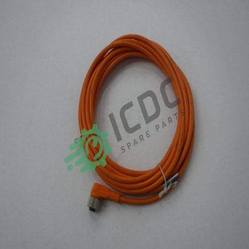 LUMBERG RKWT 5 56 Connector ICDC 011109 3