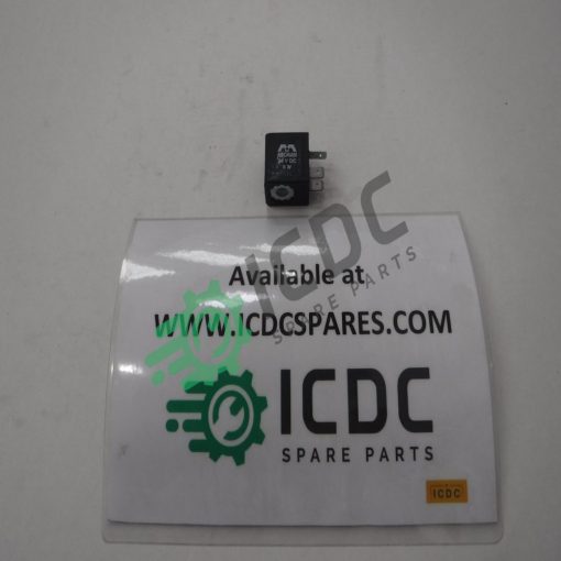 MECMAN 498317502 Coil ICDC 011161 1