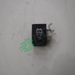 MECMAN 498317502 Coil ICDC 011161 2