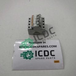 MERLIN GERIN OSMC32N4 Switch ICDC 011207 1