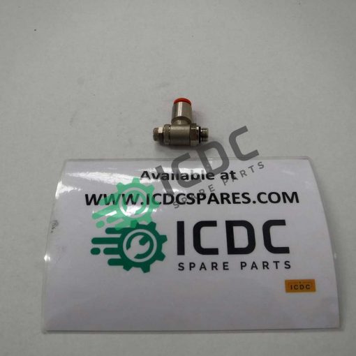 METALWORK MRF C10 Valve ICDC 011174 1