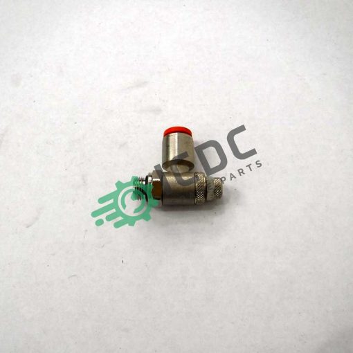 METALWORK MRF C10 Valve ICDC 011174 2