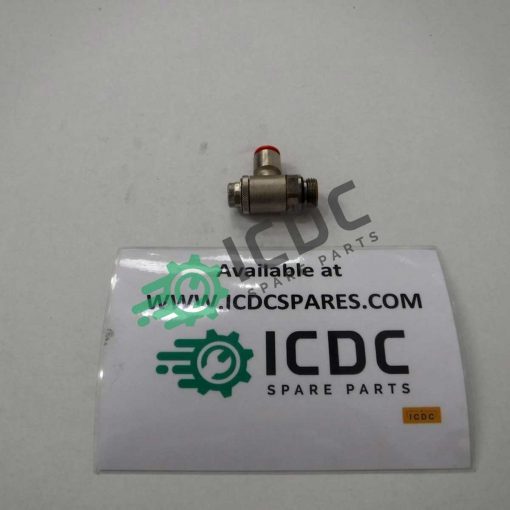 METALWORK MRFV 12 Valve ICDC 011175 1