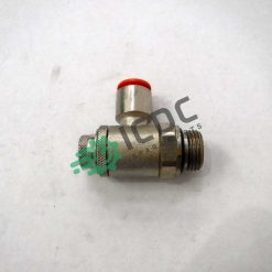 METALWORK MRFV 12 Valve ICDC 011175 2