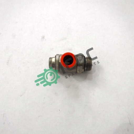 METALWORK MRFV 12 Valve ICDC 011175 3