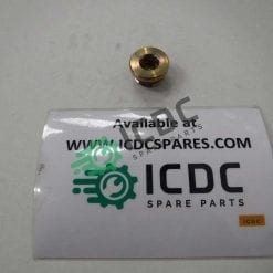 MOOG HYDROLUX X786 Clamp ICDC 011223 1