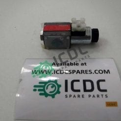 MOOG HYDROLUX XEB18921 Electrovalve ICDC 011225 1