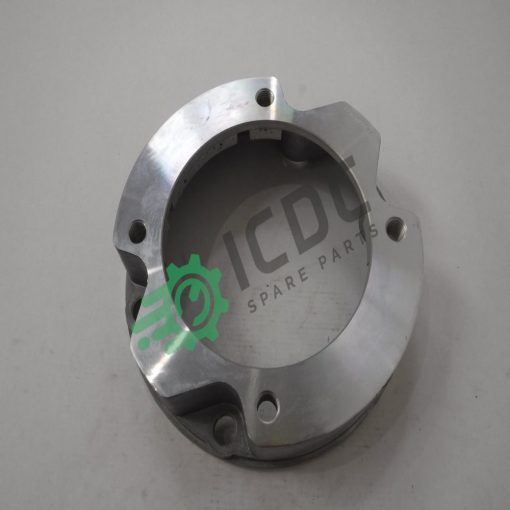 MP FILTRI FP6058S027 Flange ICDC 011191 2