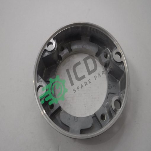 MP FILTRI FP6058S027 Flange ICDC 011191 4