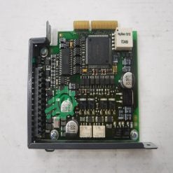 OCME 32AMZ Interface ICDC 011081 4