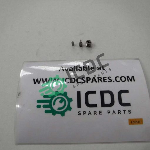 OCME RIF 5 Valve ICDC 011014 1