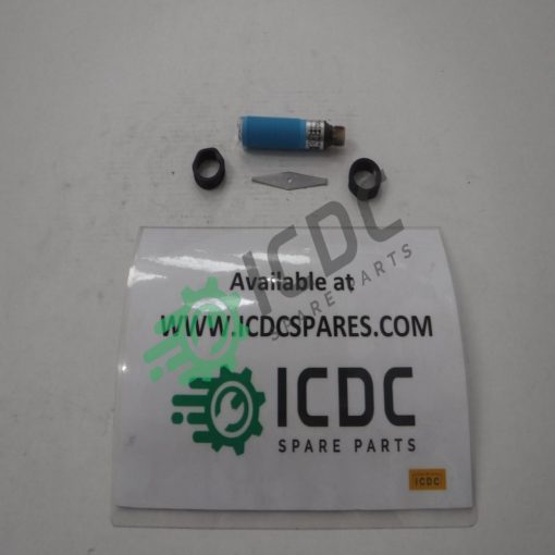 OCME VL 18 3F3 Photocell ICDC 011088 1