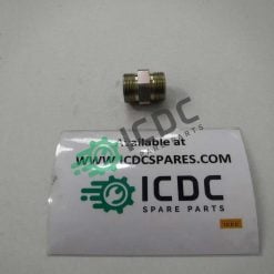 PARKER 16HMLOS Fitting ICDC 011138 1