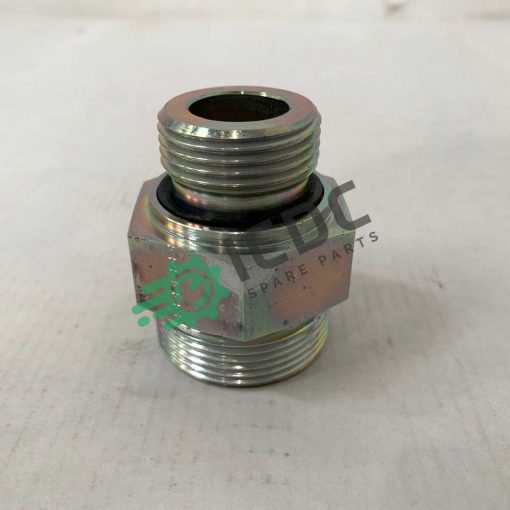 PARKER 20 16F42ED Fitting ICDC 011045 3