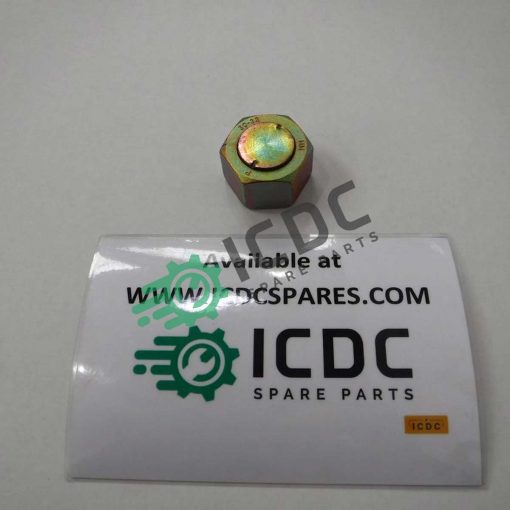 PARKER 20FNM Clamp ICDC 011024 1