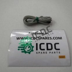 PARKER 9878010 Connector ICDC 011113 1