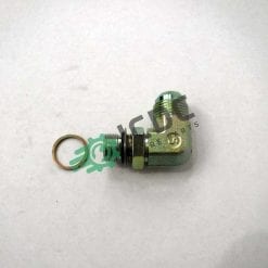 PARKER C4BXS20 Fitting ICDC 011181 2