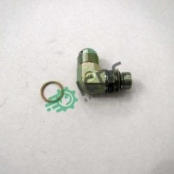 PARKER C4BXS20 Fitting ICDC 011181 3