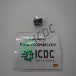 PARKER EGE22L Fitting ICDC 011186 1