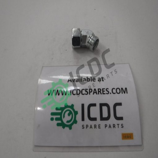 PARKER EV22LOMD Fitting ICDC 011187 1