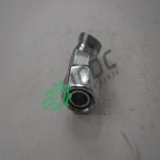 PARKER EV22LOMD Fitting ICDC 011187 4