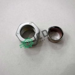 PARKER F4BXS Fitting ICDC 011188 2