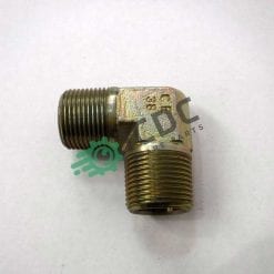 PARKER F64XS20 Fitting ICDC 011189 2