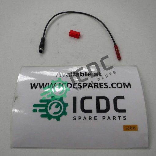 PARKER KL3302 Sensor ICDC 011031 1