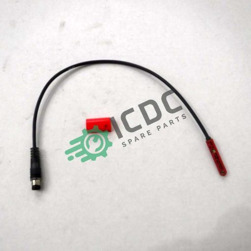 PARKER KL3302 Sensor ICDC 011031 2