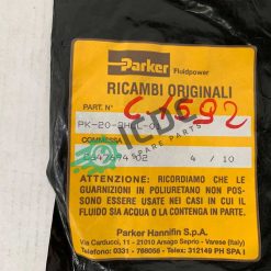 PARKER PK202 Gasket ICDC 011058 2