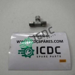 PARKER T 8 PS Fitting ICDC 011046 1