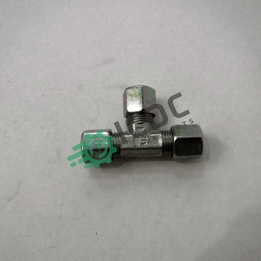 PARKER T 8 PS Fitting ICDC 011046 2