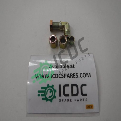 PARKER WEBTXS16 Fitting ICDC 011222 1