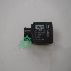 PLASTIC SYS 3 24 04 001 Coil ICDC 011148 2