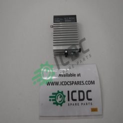 PLASTIC SYS GTS 440 Relay ICDC 011041 1