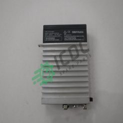 PLASTIC SYS GTS 440 Relay ICDC 011041 2