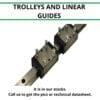 PMI MSB15U1300 20 20N Guide