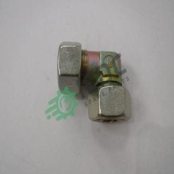 RASTELLI TN119 25S Fitting ICDC 011218 2