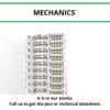 REXROTH 3842992432 1647 Holder