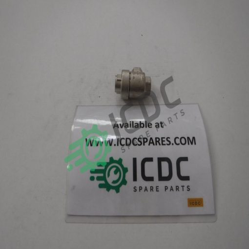 REXROTH 5735040200 Valve ICDC 010756 1