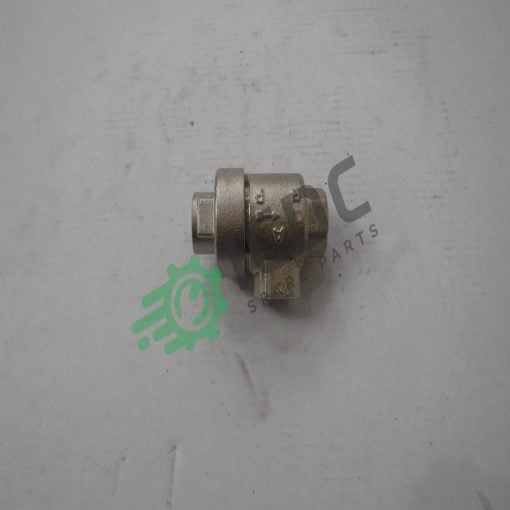 REXROTH 5735040200 Valve ICDC 010756 3